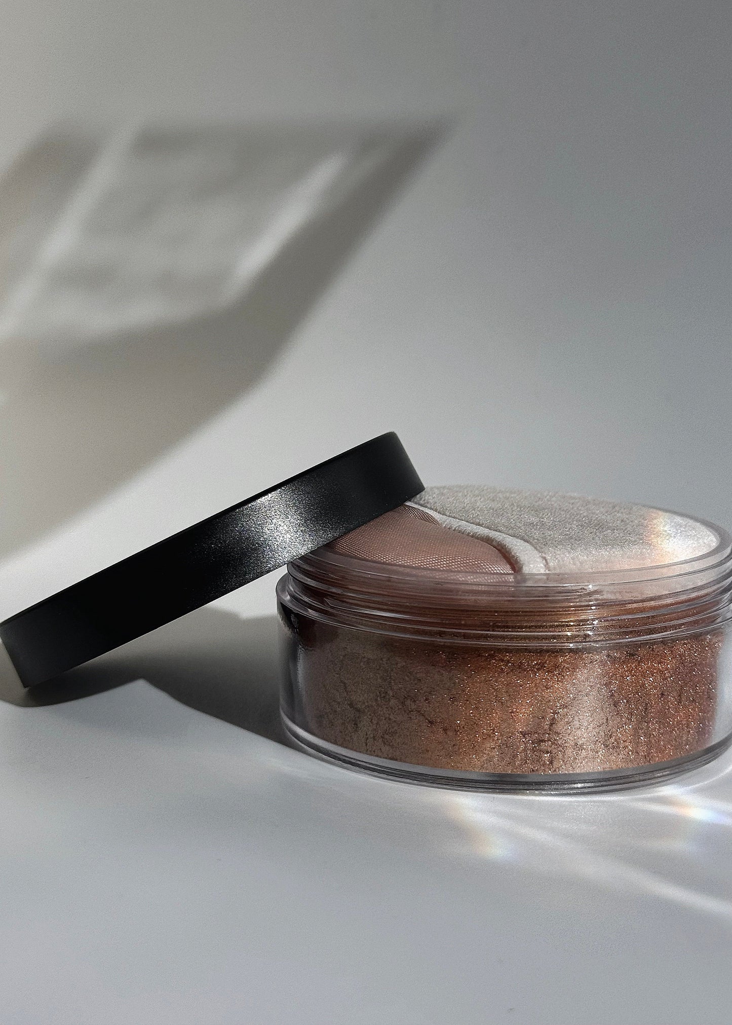 AeroTan - shimmer powder