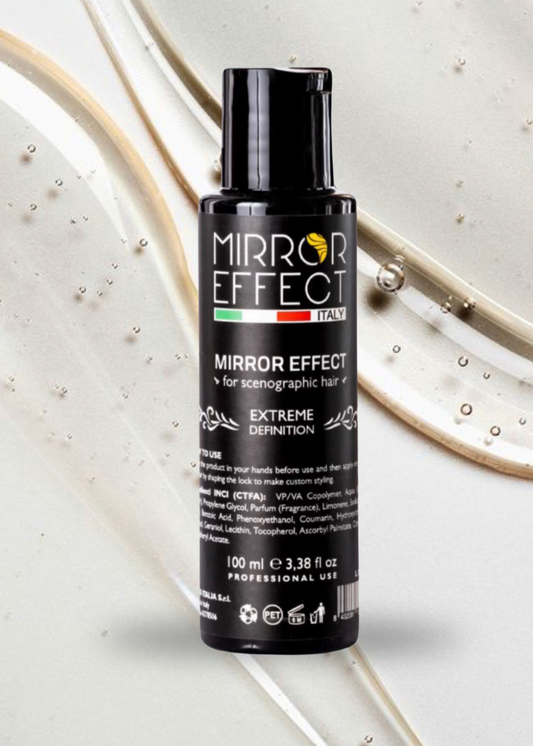 Mirror Effect Gel