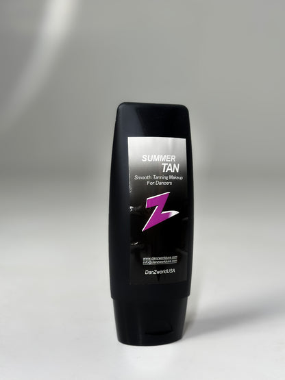 Summer Tan - tanning cream (Big - 150ml)