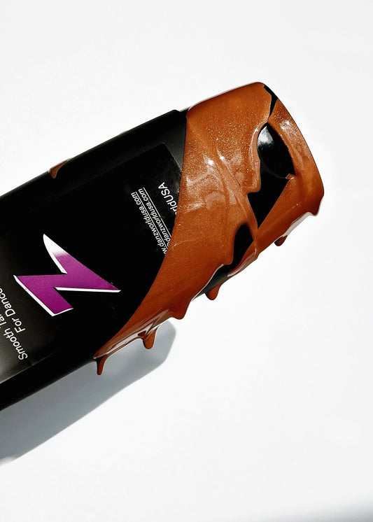 Summer Tan - tanning creme (smooth, parabens-free, water-proof)