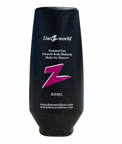 Summer Tan - tanning cream (80ml)