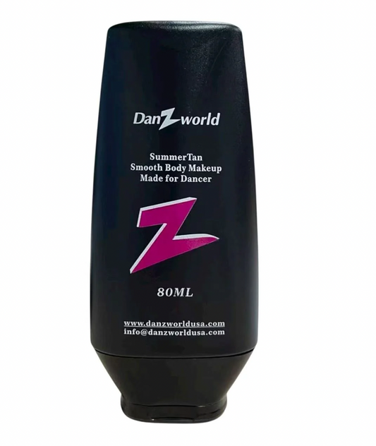 Summer Tan - tanning cream (80ml)